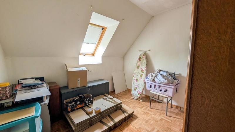 Pavillon - 92 m² - 6 pièces