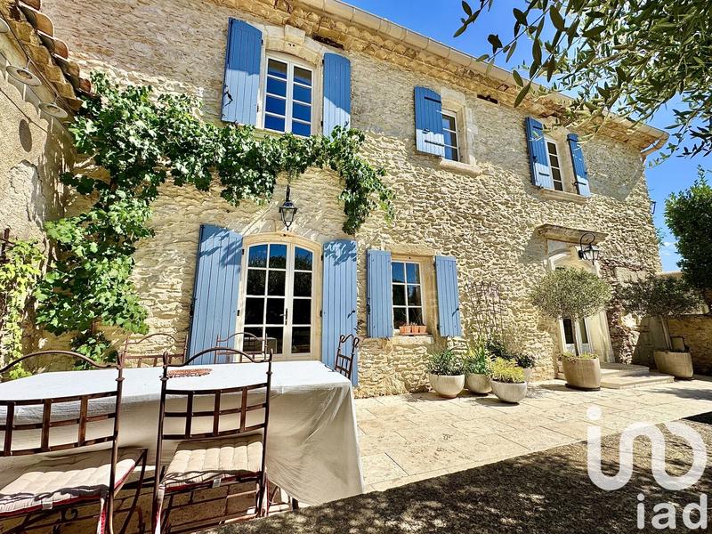 Maison - 143 m² - 6 pièces