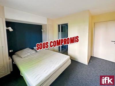 Appartement - 72 m² - 4 pièces