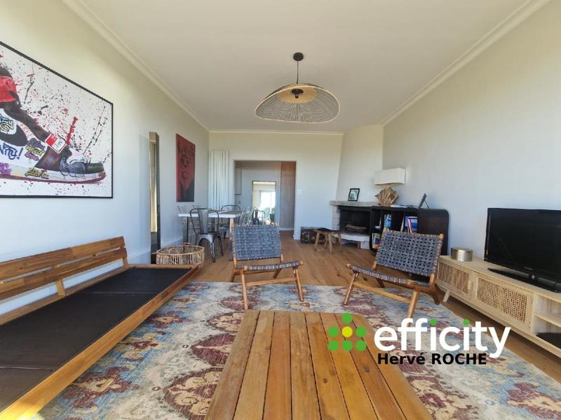 Appartement - 71 m² - 3 pièces