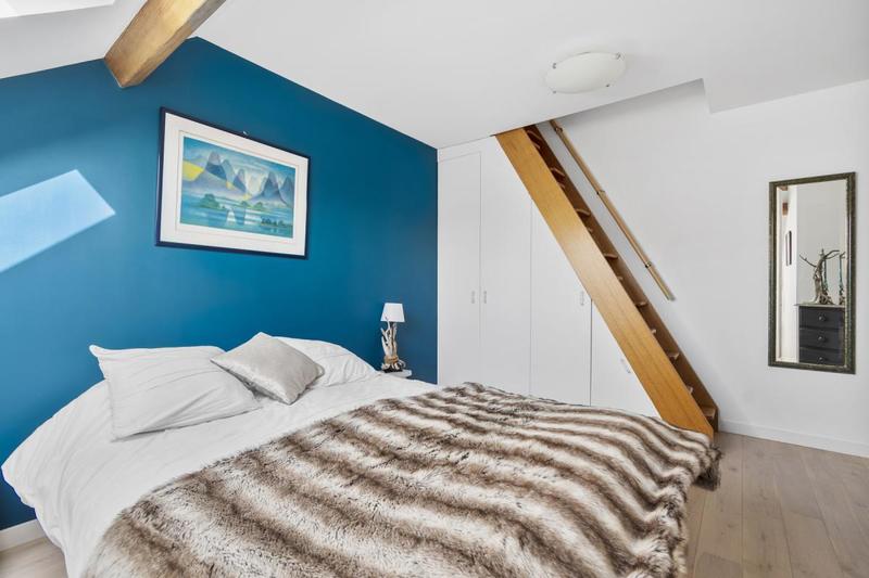 Maison - 147 m² - 7 pièces