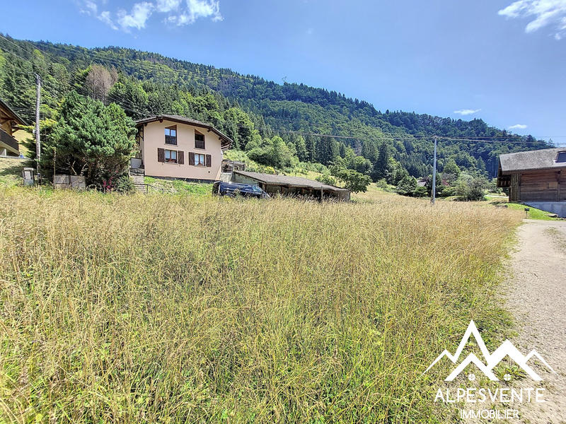 Terrain - 506 m²