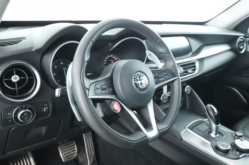 Alfa Romeo Stelvio 2.2 Diesel Super At8 180 ch