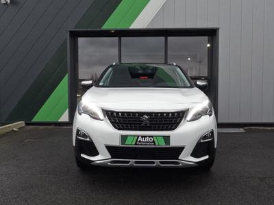 Peugeot 3008 BlueHDi 130ch s&amp;S Eat8 Crossway