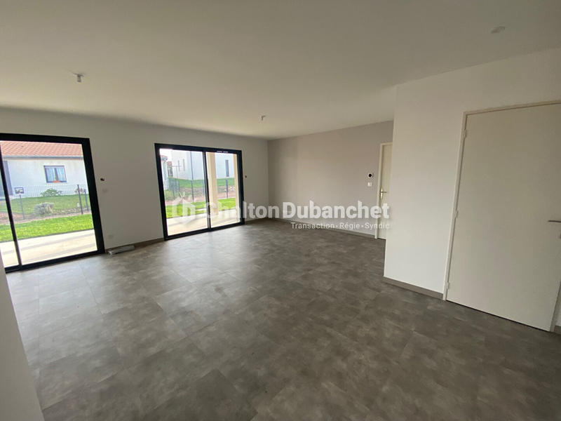 Villa - 89 m² - 4 pièces