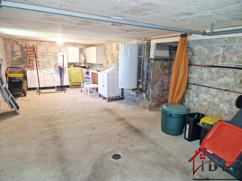 Gîte - 38 m² - 2 pièces