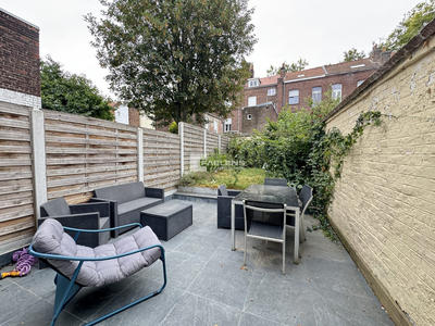 Maison - 133 m² - 6 pièces