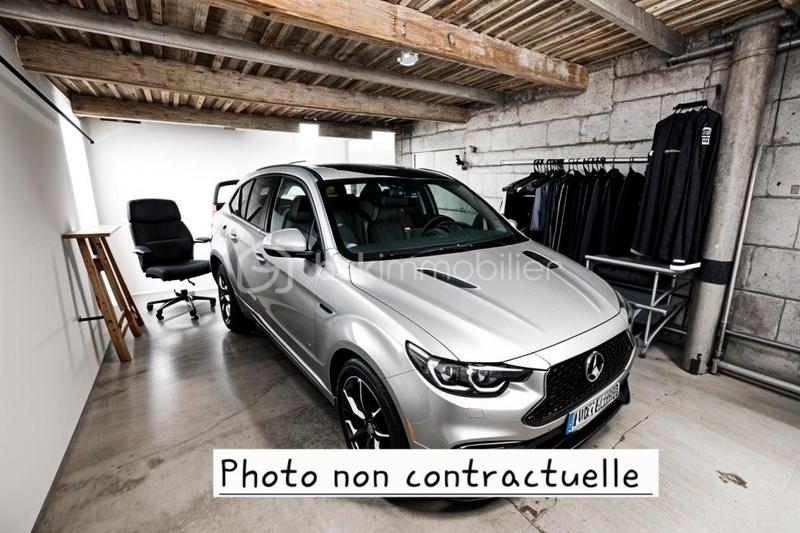 Maison de village - 84 m² - 3 pièces