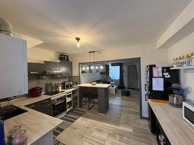 Appartement - 57 m² - 2 pièces