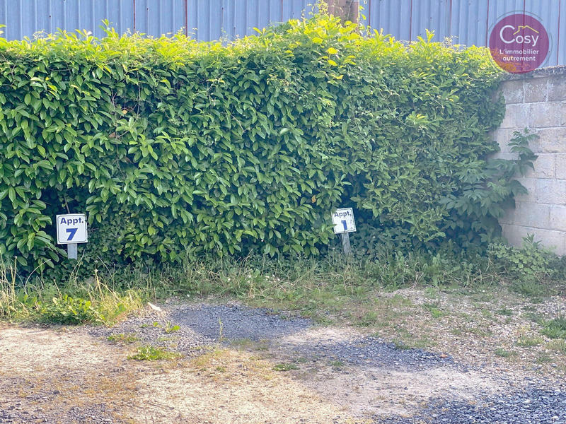 Appartement - 104 m² - 5 pièces