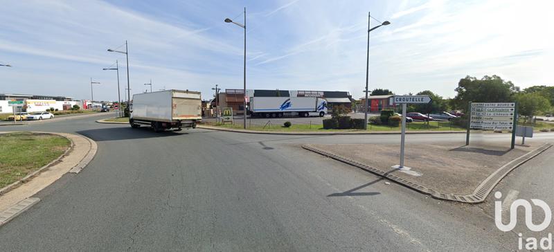 Terrain - 32 000 m²