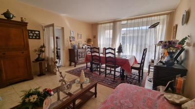 Maison - 111 m² - 4 pièces