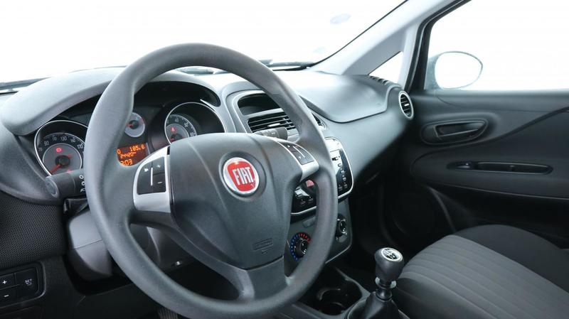 Fiat Punto 1.2 Pop 5p 69 ch