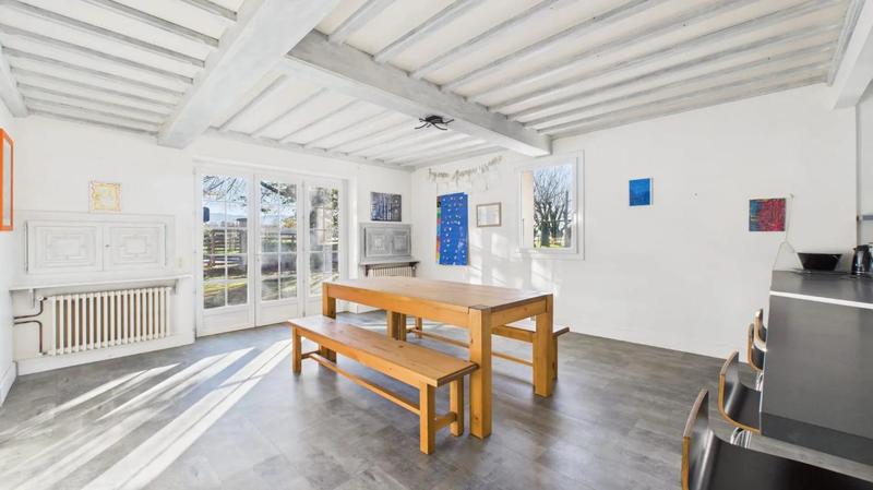 Maison - 320 m² - 11 pièces