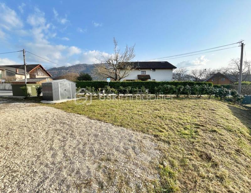 Pavillon - 94 m² - 4 pièces