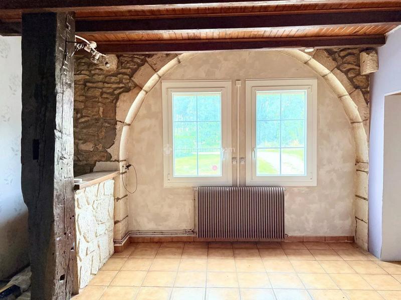 Maison - 226 m² - 10 pièces