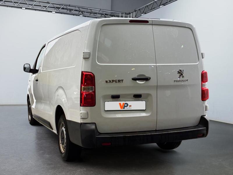 Peugeot Expert Fourgon Fgn Tole Long 2.0 Bluehdi 120 s&amp;S Bvm6 Premium