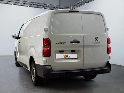 Peugeot Expert Fourgon Fgn Tole Long 2.0 Bluehdi 120 s&amp;S Bvm6 Premium