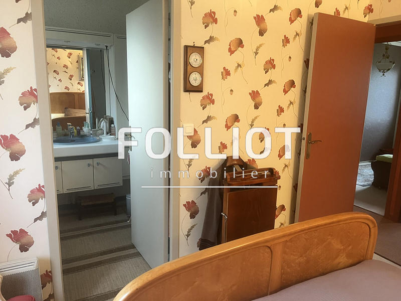 Maison - 121 m² - 6 pièces