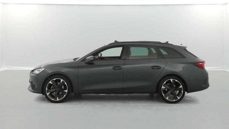 Cupra Leon Sportstourer 1.5 eTSI 150ch V Dsg7 Suréquipée + Toit ouvrant - Garantie 10/2028