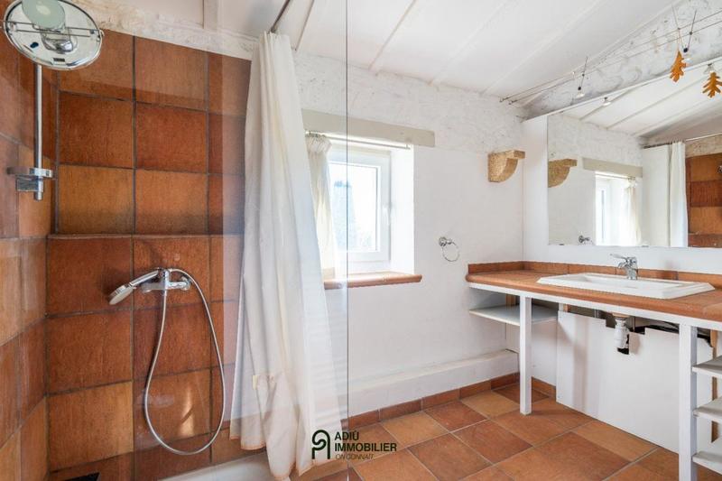 Maison de ville - 160 m² - 5 pièces