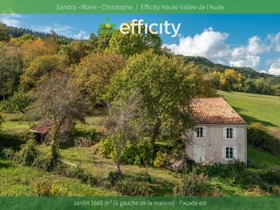 Maison - 115 m² - 3 pièces