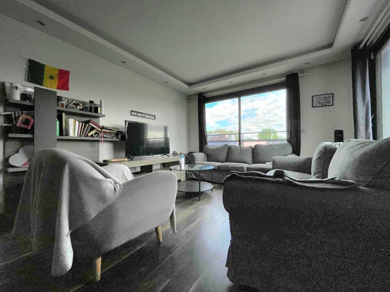 Appartement - 74 m² - 3 pièces