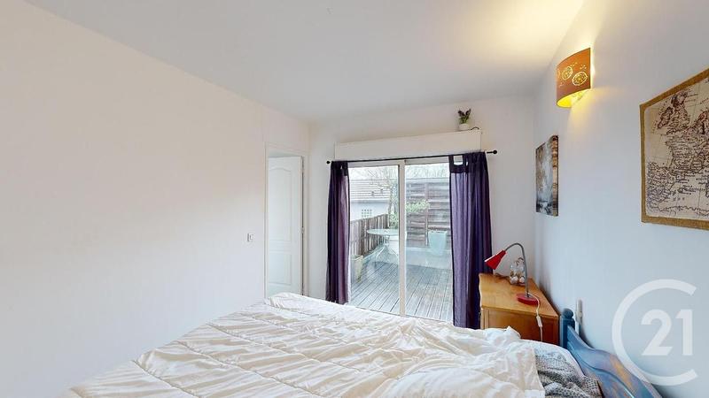 Maison - 66 m² - 4 pièces