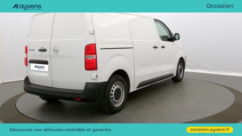 Opel Vivaro Fg L2 Standard 1.5 d 120ch Pack Business