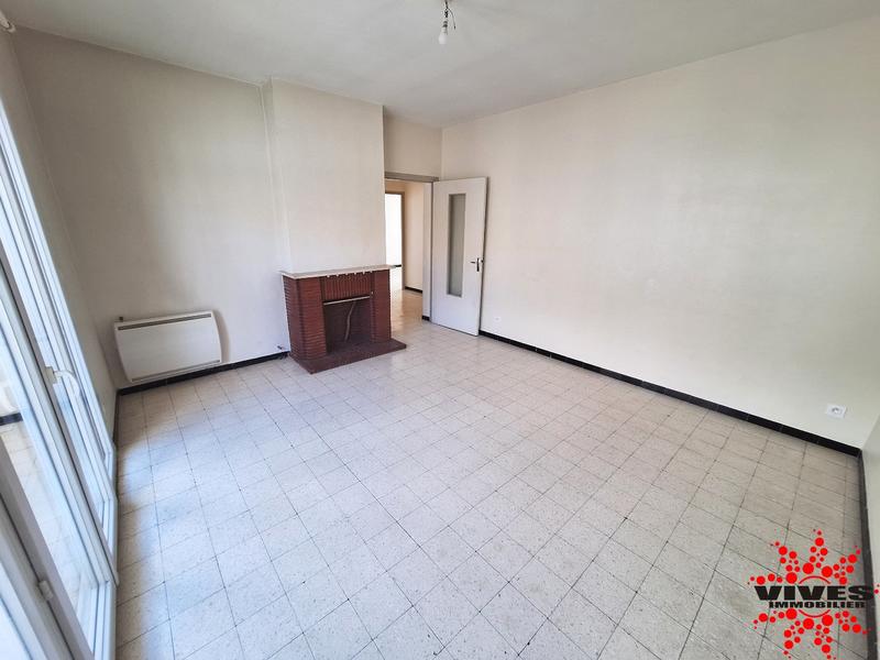 Immeuble mixte - 182 m² - 4 pièces