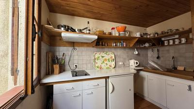 Maison - 115 m² - 4 pièces