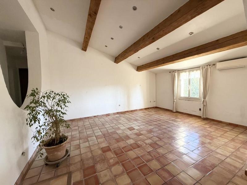 Maison - 192 m² - 7 pièces
