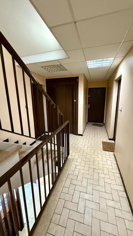 Appartement - 65 m² - 4 pièces