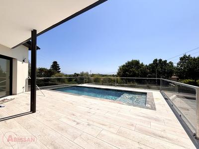 Villa - 136 m² - 5 pièces