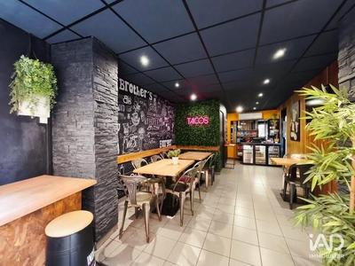 Local commercial - 50 m²