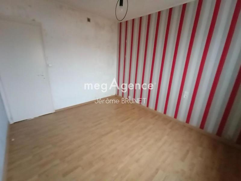 Maison - 69 m² - 3 pièces