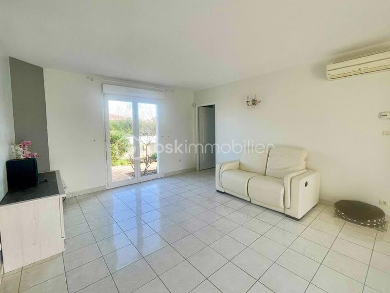 Villa - 106 m² - 5 pièces