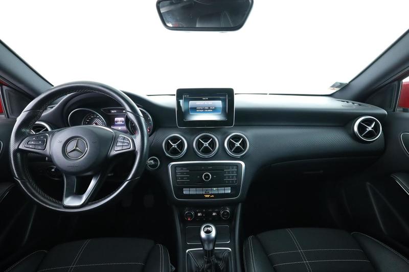 Mercedes Classe a 180 d Sensation 109 ch