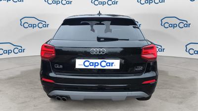 Audi Q2 2.0 Tdi 150 s-Tronic7 s-Line