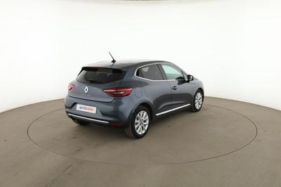 Renault Clio 1.0 TCe Intens 100 ch