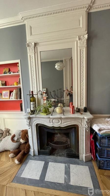 Appartement - 176 m² - 6 pièces