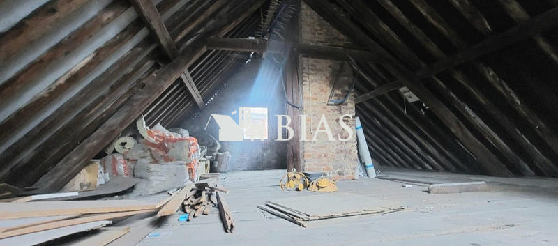 Maison ancienne - 174 m² - 5 pièces