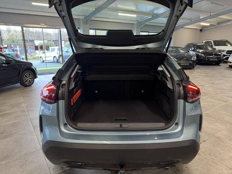 Citroën C4 1.5 BlueHDi 16v - 110 s&amp;S 2020 Berline Feel Pack Phase 1 / Garantie 12 Mois