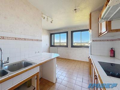 Appartement - 106 m² - 5 pièces