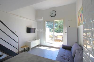 Appartement - 30 m² - 2 pièces