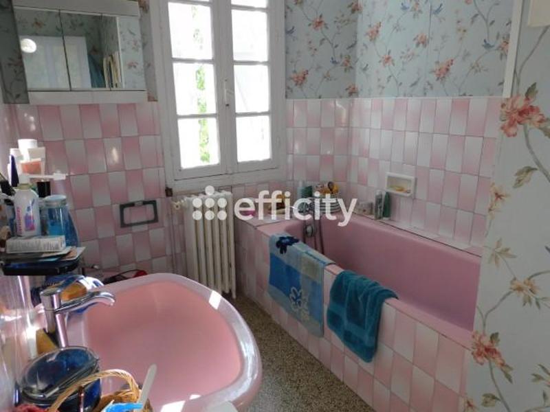 Maison - 137 m² - 6 pièces