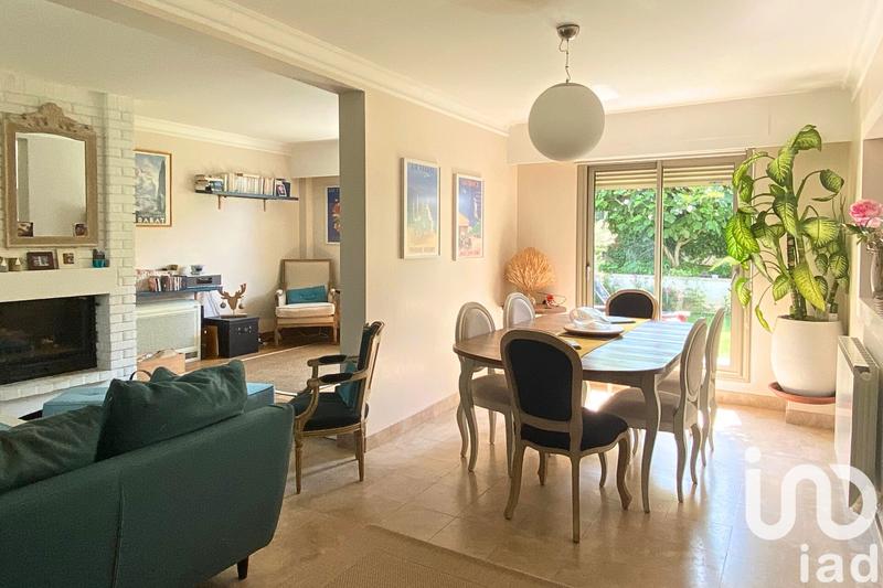 Maison - 150 m² - 8 pièces