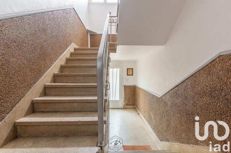 Appartement - 78 m² - 4 pièces