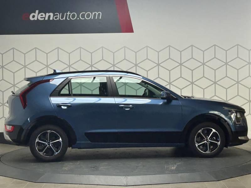 Kia Niro 1.6 GDi 183 ch Phev Dct6 Active