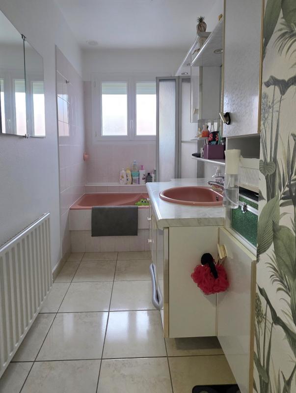 Pavillon - 110 m² - 5 pièces